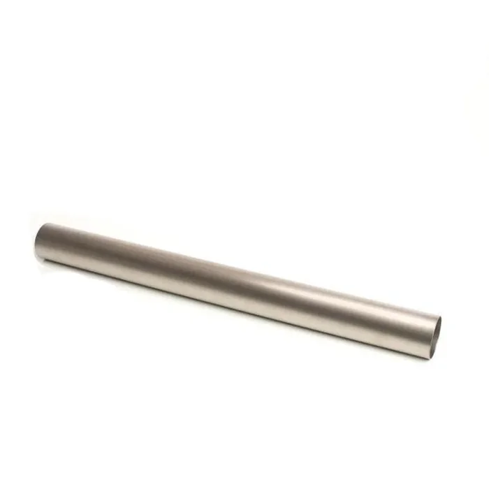 Ticon Titanium Tube – 1.75 ” Diameter x 24.0 ” Length 1.2mm/.047 ” Wall (102-04524-0000)