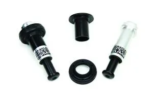 TJ SPEEDBUMP FRONT BUMP STOP KIT