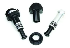 TJ SPEEDBUMP REAR BUMP STOP KIT