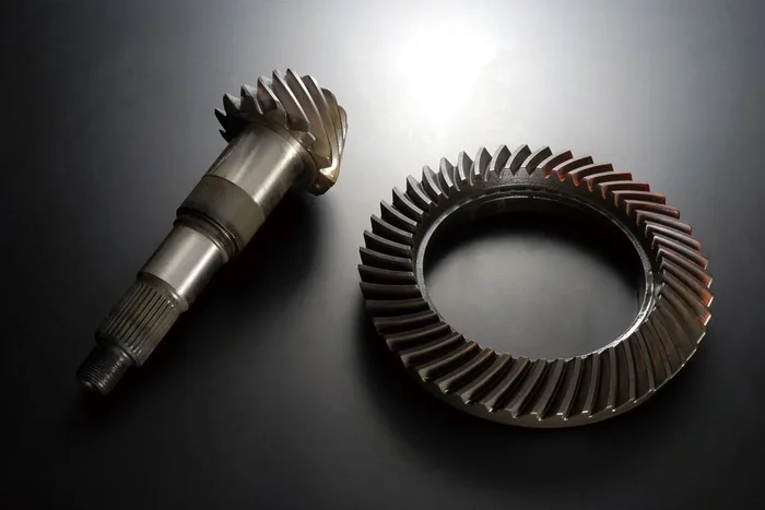 Tomei 3.9 FINAL GEAR SET | Nissan VQ35DE / VQ35HR / VQ37VHR (TC201A-NS04A)