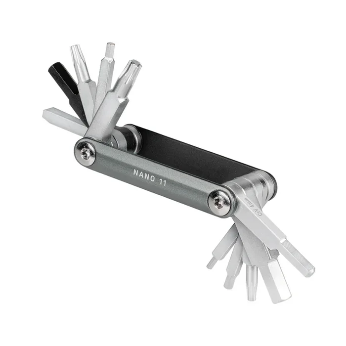 Topeak Nano 11 Multi-Tool