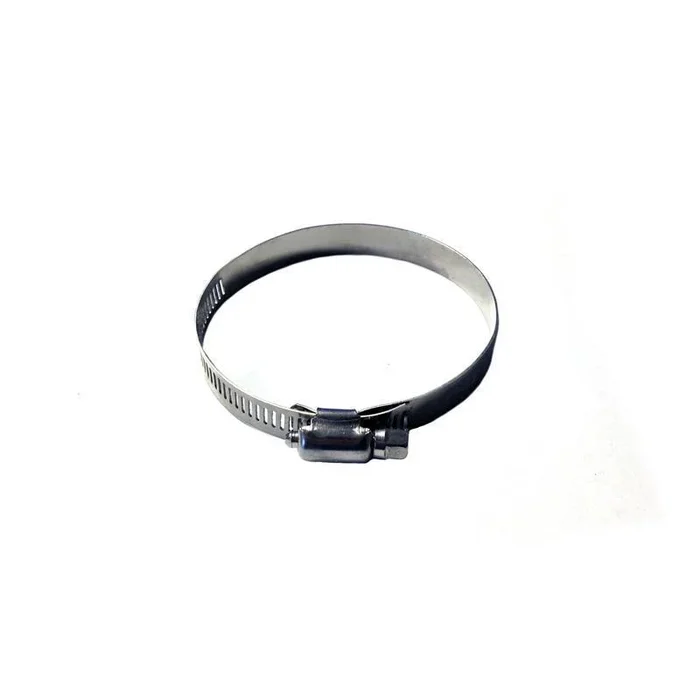 Torque Solution 3 ” Worm Gear Clamp – 10 Pack (TS-WGC-3X10)