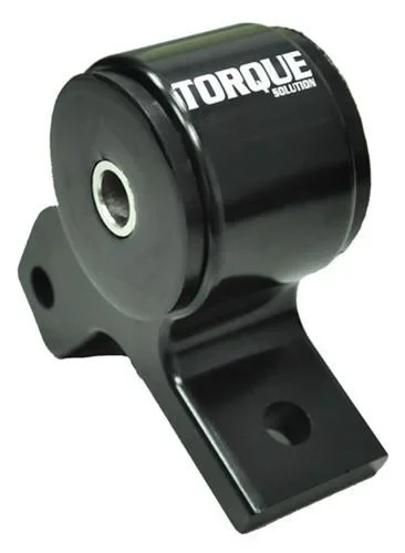 Torque Solution Billet Front Engine Mount | 1990-1994 Mitsubishi Eclipse/Eagle Talon/Plymouth Laser AWD (TS-1G-002)