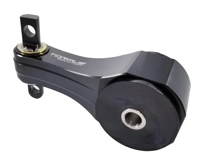 Torque Solution Billet Upper Engine Mount | Multiple Fitments (TS-HA-398)