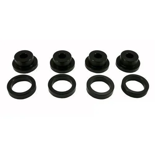 Torque Solution Drive Shaft Carrier Bearing Support Bushings | 1991-1992 Mitsubishi Galant VR4 (TS-GA-DSB)