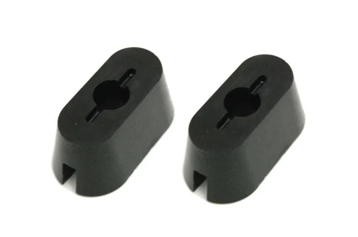 Torque Solution Lower Engine Mount Inserts | 2011-2021 Hyundai Sonata (TS-SON-001)