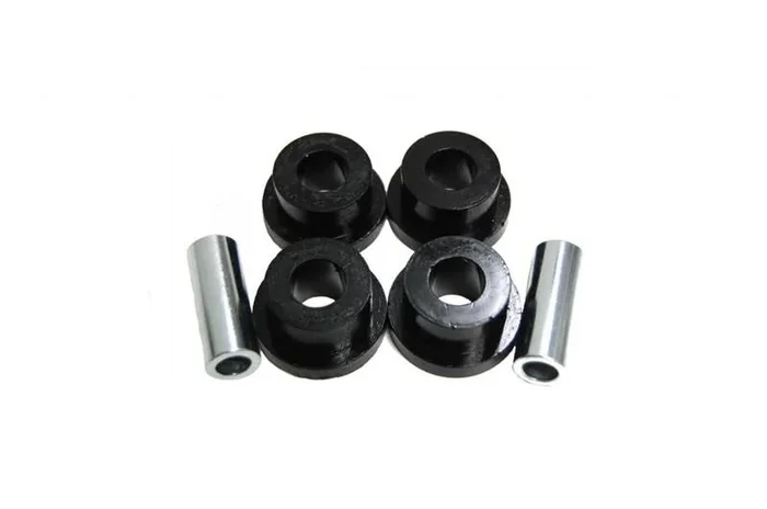 Torque Solution Rear Upper Inner Control Arm Bushings | 2001-2007 Mitsubishi Evo 7/8/9 (TS-EV8-116)