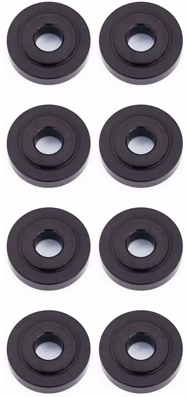 Torque Solution Shifter Base Bushing Kit | 2002-2006 Acura RSX Base/Type-S (TS-BB-012)
