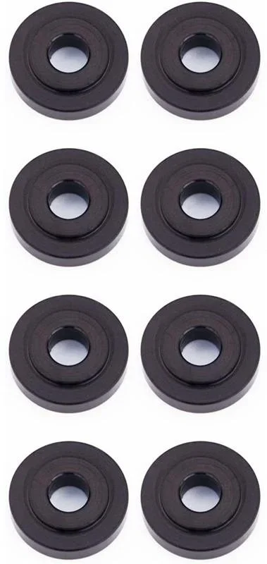 Torque Solution Shifter Base Bushing Kit | 2006-2012 Honda Civic (TS-BB-009)