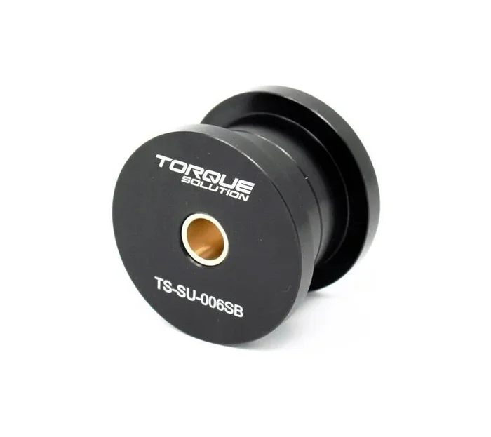 Torque Solution Solid Shifter Bushings | 2004-2019 Subaru WRX STI (TS-SU-006SB)