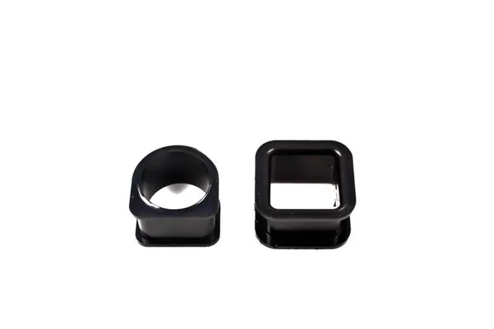 Torque Solution Steering Rack & Pinion Bushings | 1998-2008 Subaru Forester, 1990-2003 Subaru Legacy, and 1997-2003 Subaru Outback (TS-SU-202)