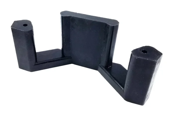 Torque Solution Transmission Mount Insert | 2011 – 2017 Ford Mustang (TS-FRD-320)