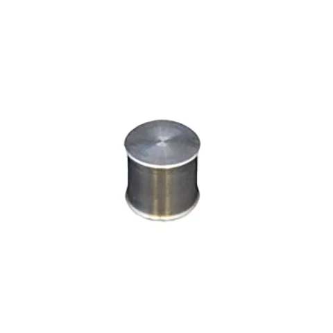 Torque Solution Universal Billet Aluminum 1.25 ” Pass Plug (TS-UNI-016)