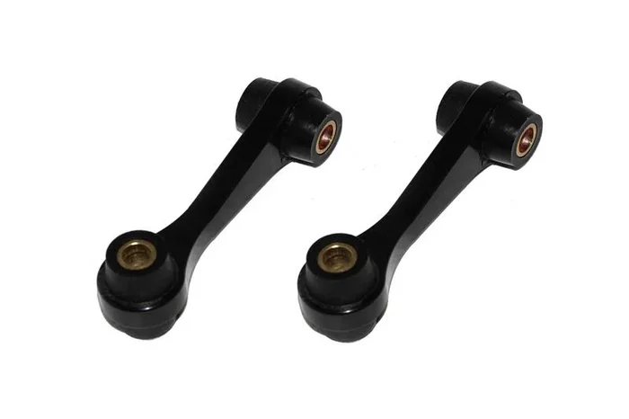 Torque Solution Urethane Rear Endlinks | 2013-2021 Scion FRS/Subaru BRZ/Toyota 86 (TS-FRS-003)