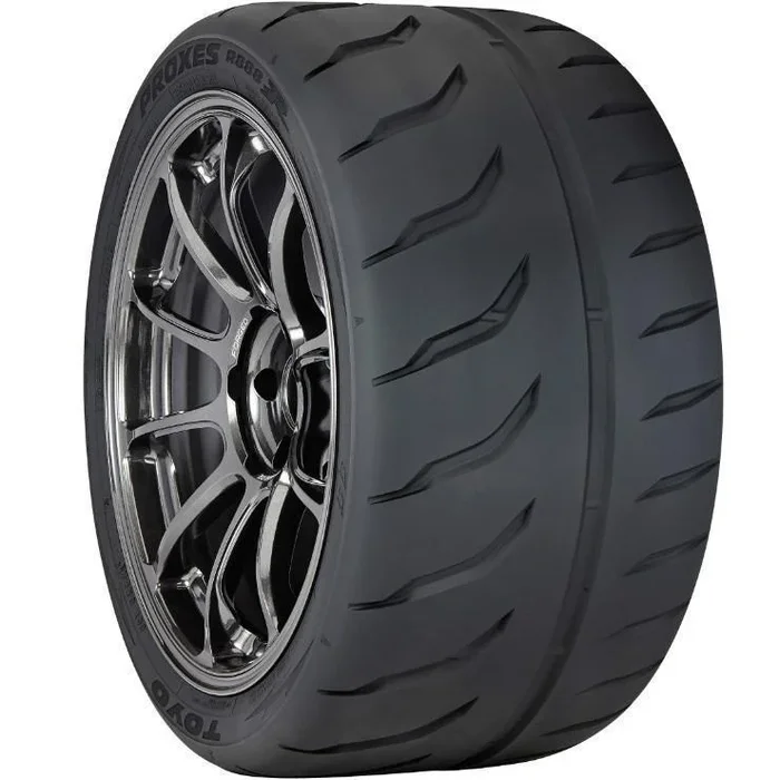 Toyo 235/45ZR17 94W Proxes R888R Tires (103860)