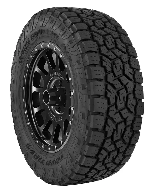 Toyo Open Country A/T III Tire – 31X1050R15LT 109S C/6 OPAT3 OWL TL