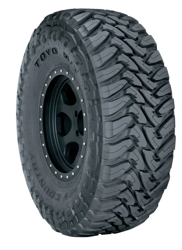 Toyo Open Country M/T Tire – 42X1550R26LT 126Q OPMT TL