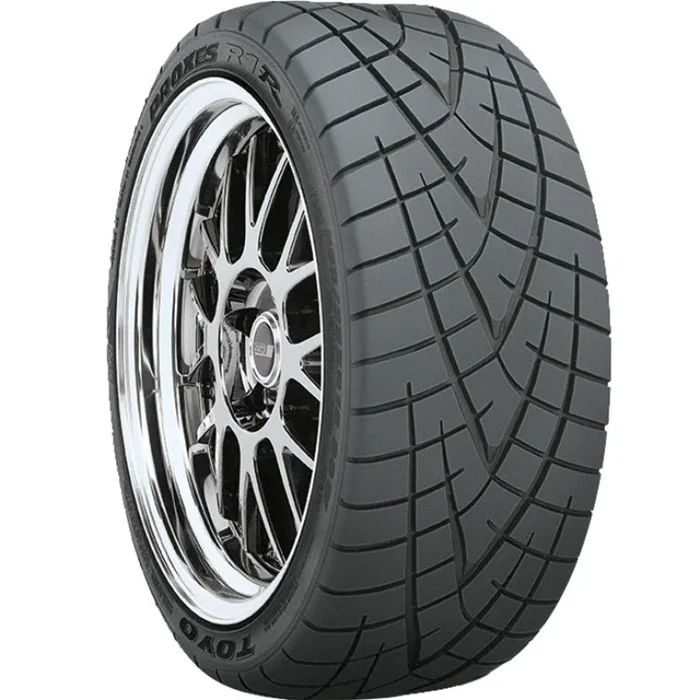 Toyo Proxes R1R Tire – 245/35ZR17 91W