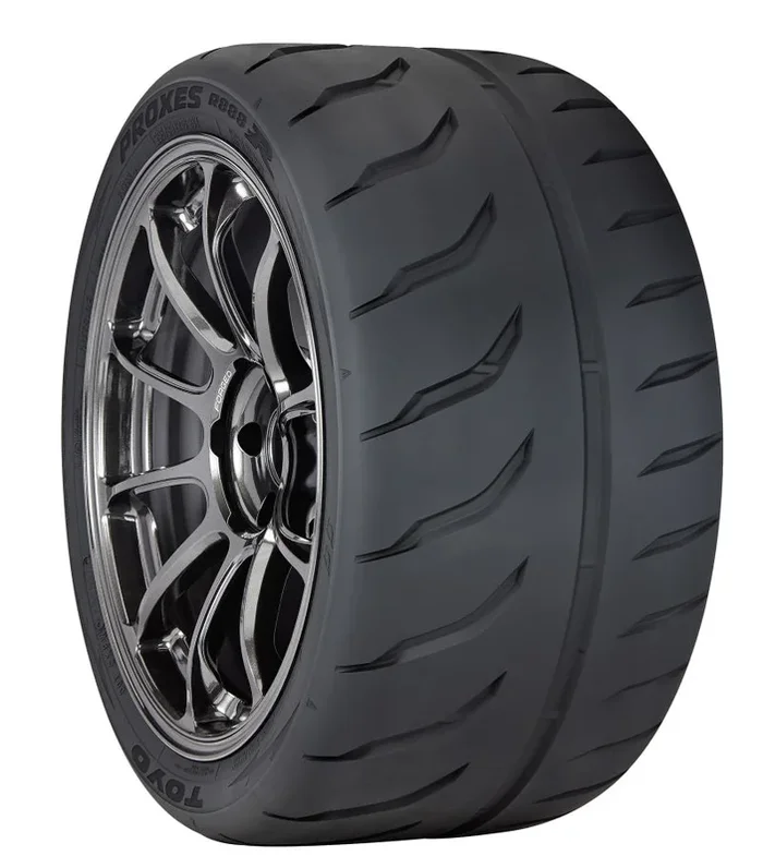 Toyo Proxes R888R Tire – 205/40ZR17 84W