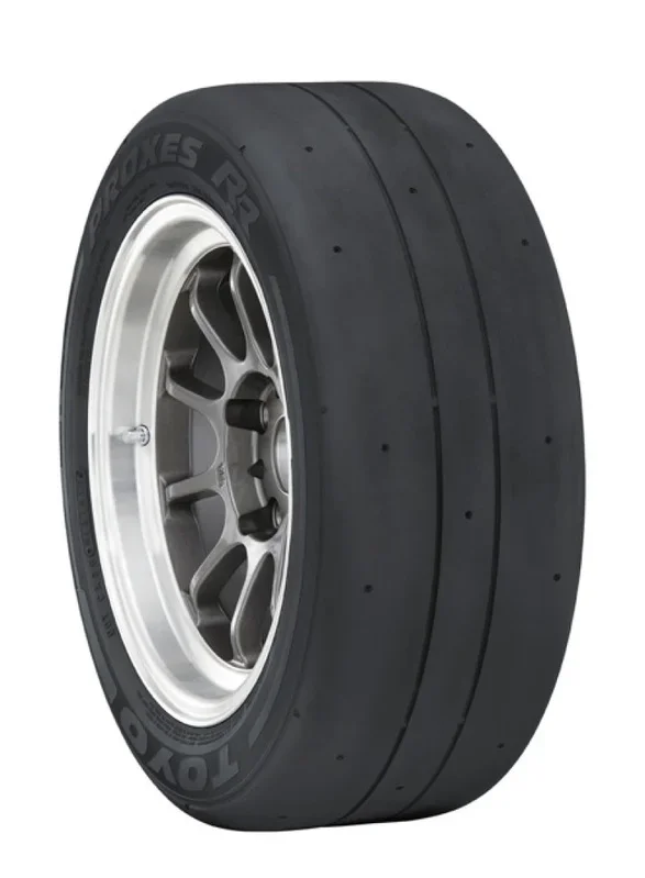 Toyo Proxes RR Tire – 255/35ZR20 (93Y) PXRR TL