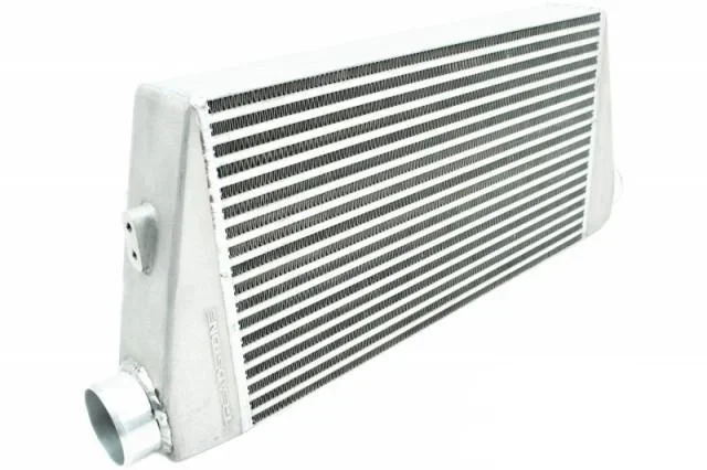 Treadstone Performance 1200HP Universal Intercooler (TR1245-28)