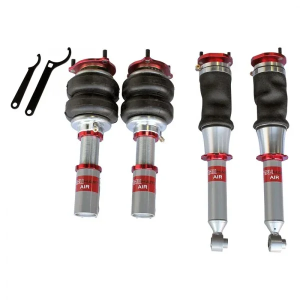 TruHart AirPlus Air Suspension Nissan 240SXS14 (1995-1998) TH-N1002