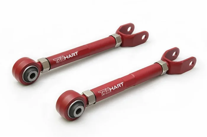 TruHart Camber Kit Nissan 350Z (03-08) Rear Control Arms Pair TH-N206