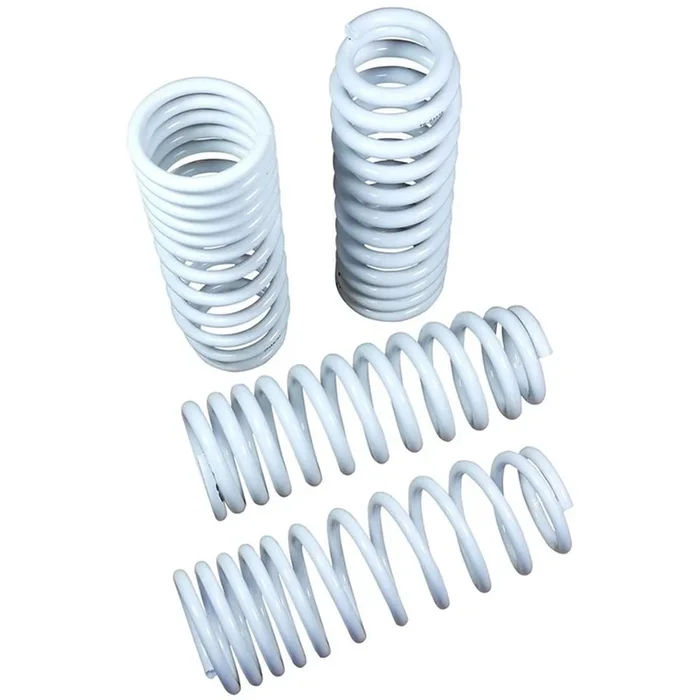 TruHart Lowering Springs | 90-97 Honda Accord / 98-00 Acura CL (TH-H406)