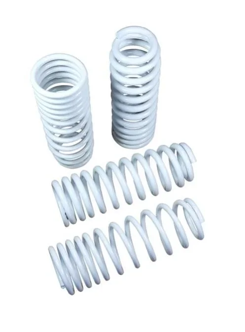 TruHart Lowering Springs Honda Accord (2013-2017) TH-H410