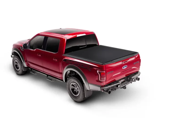 TruXedo 8ft Sentry CT Cover