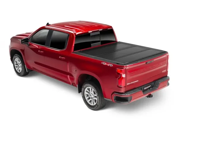 Tundra Ultra Flex Cover