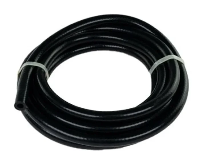 Turbosmart 3m Pack – 3mm Reinforced Vacuum Hose – Black
