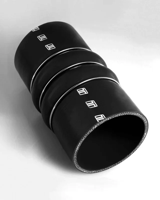 Turbosmart Double Hump Hose 3.00 ” (TS-HH300-BK)