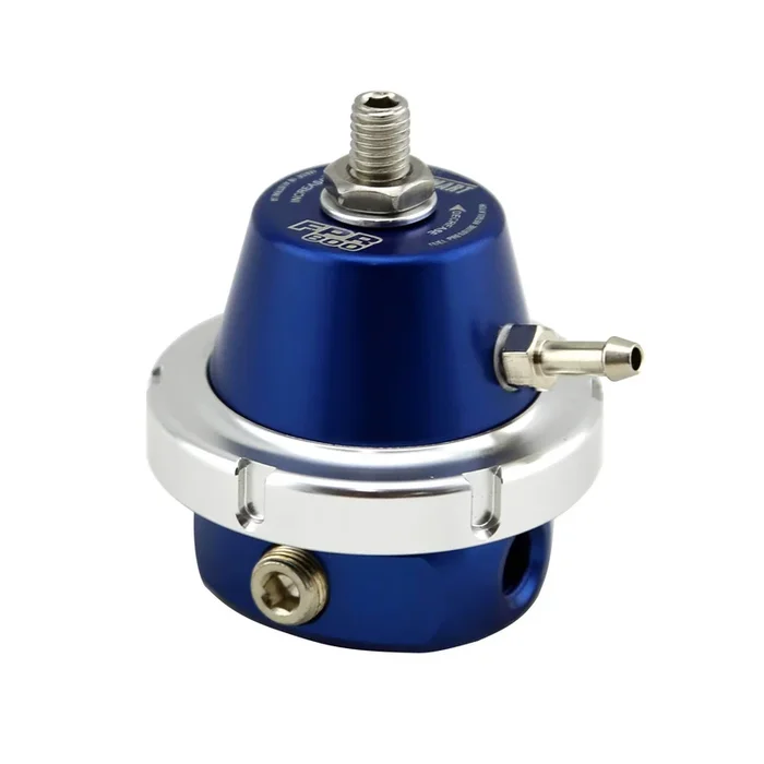 Turbosmart FPR800 EFI Pressure Regulator – 1/8 NPT | Universal (TS-0401-1101)