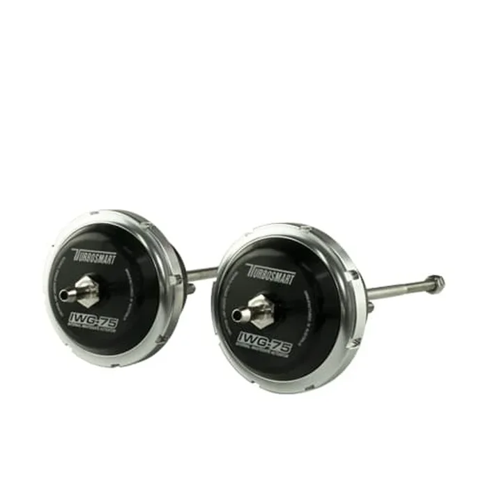 Turbosmart IWG75 Wastegate – 5psi | 2011-2012 Ford F-150 3.5L Turbo (TS-0622-4052)