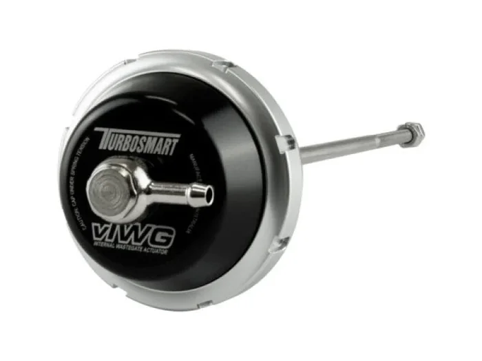 Turbosmart Mini Cooper S R56 vIWG Wastegate Actuator – 6inHg