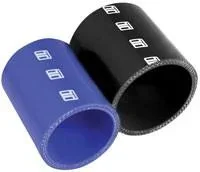 Turbosmart Silicone Straight Coupler – Blue 75mm x 2.50 ” ID (TS-HS250075BE)