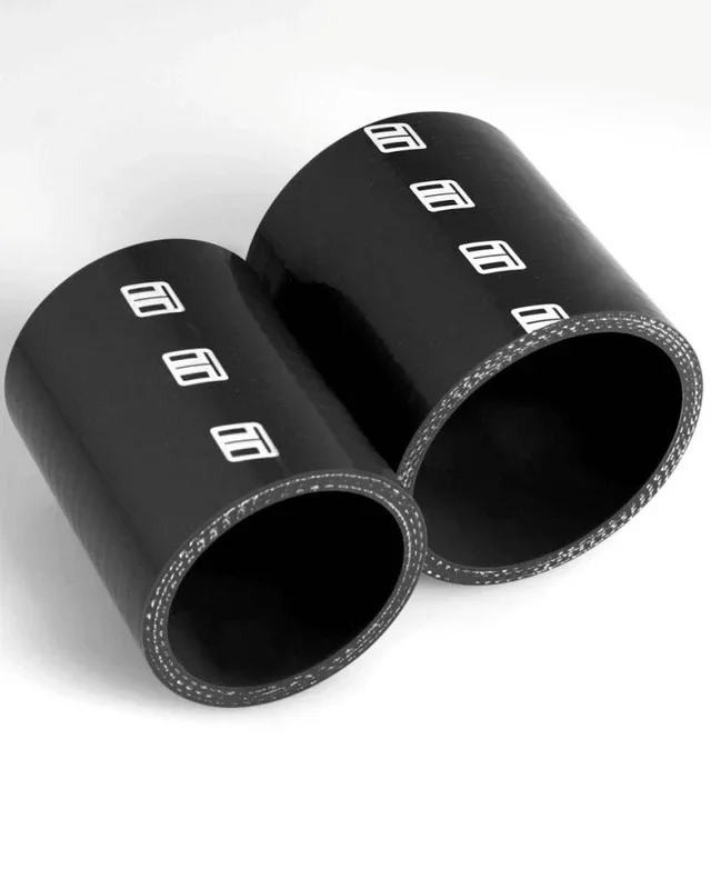 Turbosmart Straight 1.50 ID x 60mm – Black