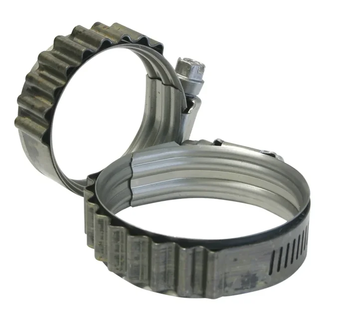 Turbosmart Turbo-Seal Constant Tension Clamps 1.970-2.875 ” (TS-HCT-M062)