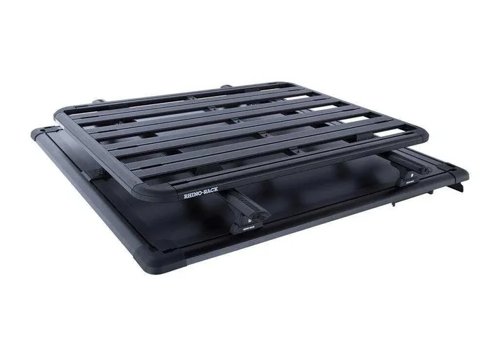Undercover 100604 Roof Rack RidgeLander Pioneer Platform – Large (58 in x 46 in)