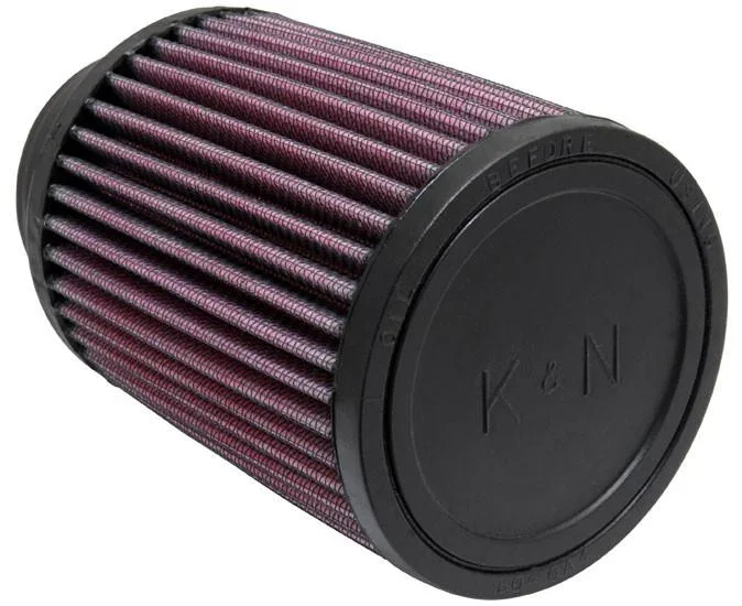 Universal Rubber Filter by K&N (RU-1460)