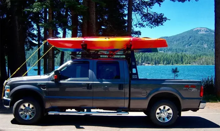 US Rack 82590511 – RackFifth Wheel