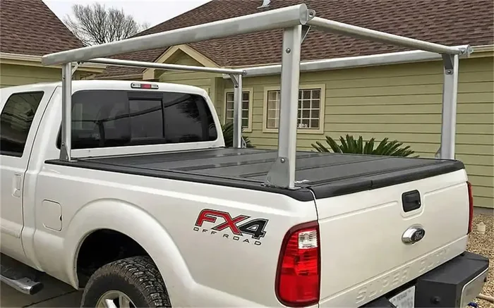 US Rack 83910620 – RackTruck Bed