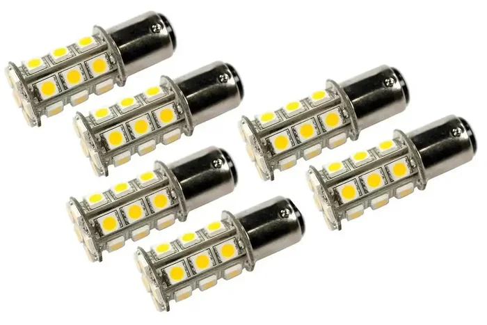 VALTERRA LLC DG7262261VP 6PK LED 1076 SW