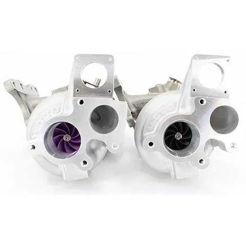 Vargas GC Turbocharger Upgrade | 2016-2021 Honda Civic 1.5T (VTT-CIVIC-GC)
