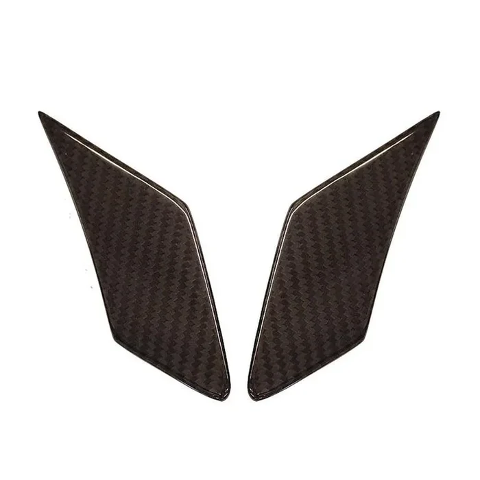 Verus Engineering Carbon Fiber Side Marker Replacement Kit | 2013-2021 BRZ/FR-S/86 (A0141A)