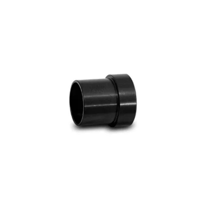 Vibrant -8AN Tube Sleeve Fitting – Aluminum (10763)