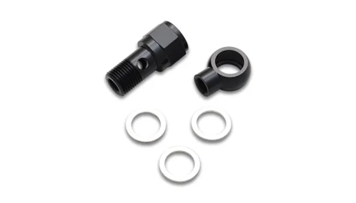 Vibrant LS Engine Oil Pressure Gauge Adapter Fitting (16790)