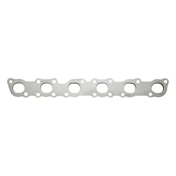 Vibrant Performance Nissan RB25/RB26 6 Cyl. Motor Head Exhaust Manifold Flange [1/2 ” Thick – Mild Steel] 14625