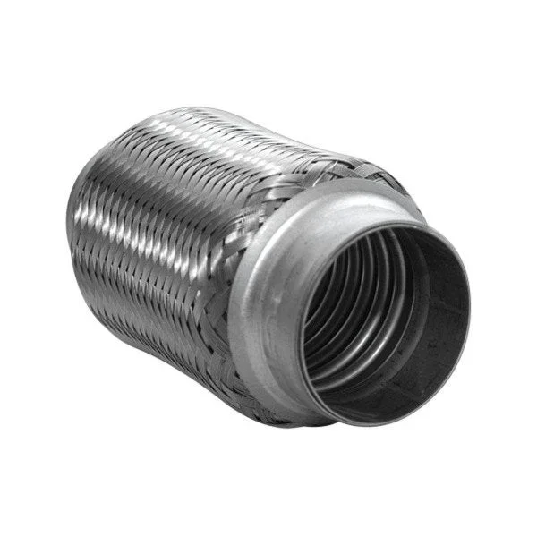 Vibrant Performance Standard Flex Coupling w/o Inner Liner [3 ” I.D. x 6 ” Long] Flex Section 65006